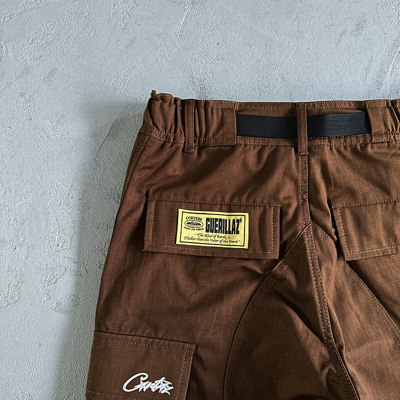 280¥ brown white with logo cargo | Yupoo - Image 18