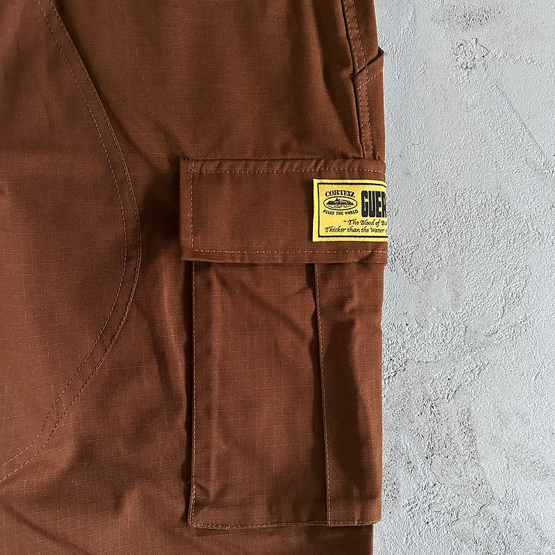 280¥ brown white with logo cargo | Yupoo - Image 22