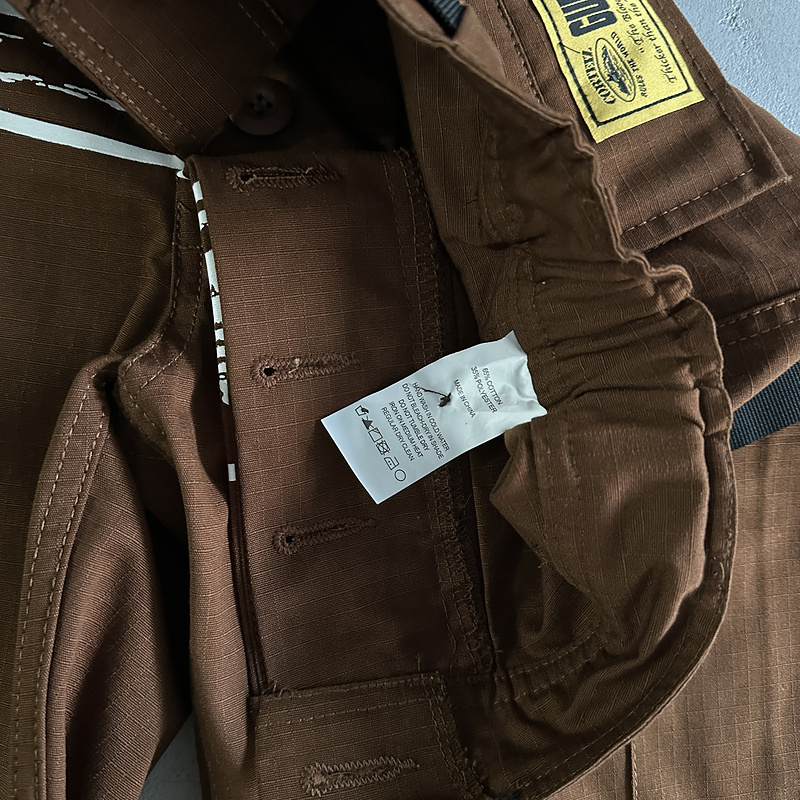 280¥ brown white with logo cargo | Yupoo - Image 32