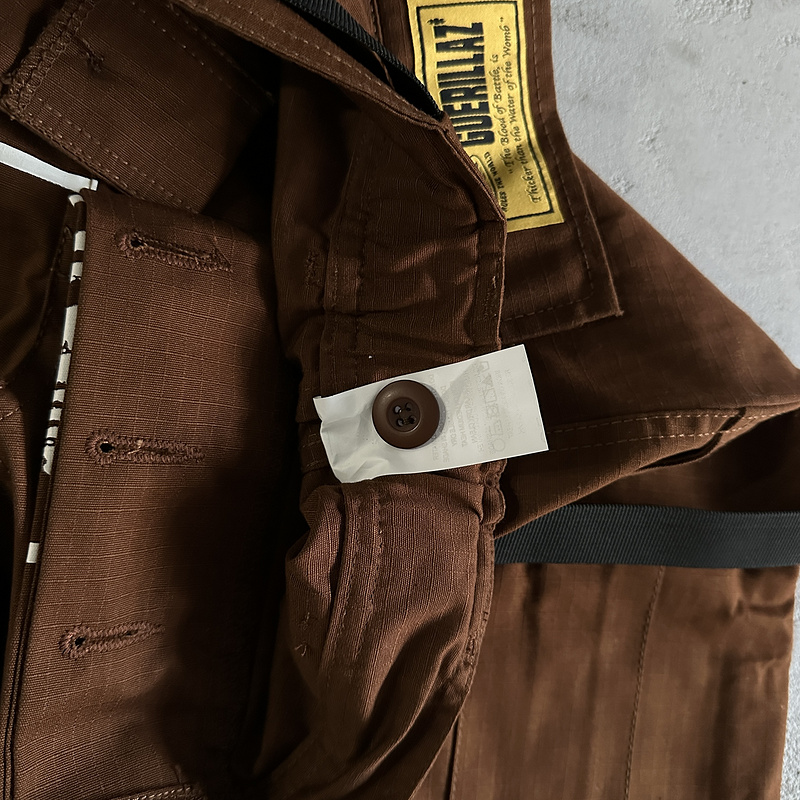 280¥ brown white with logo cargo | Yupoo - Image 33