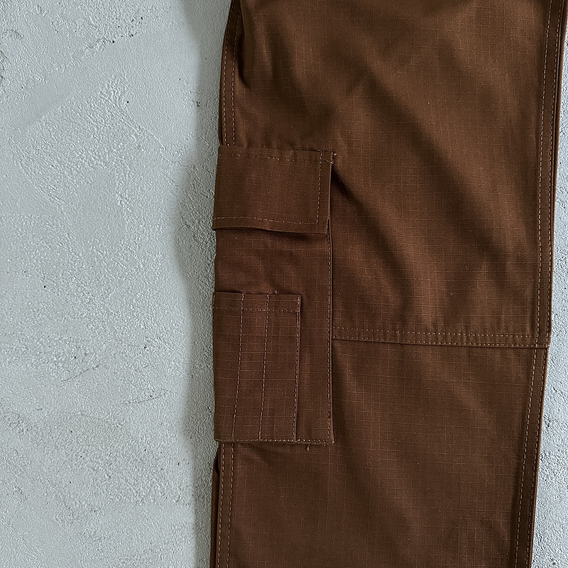 280¥ brown white with logo cargo | Yupoo - Image 36