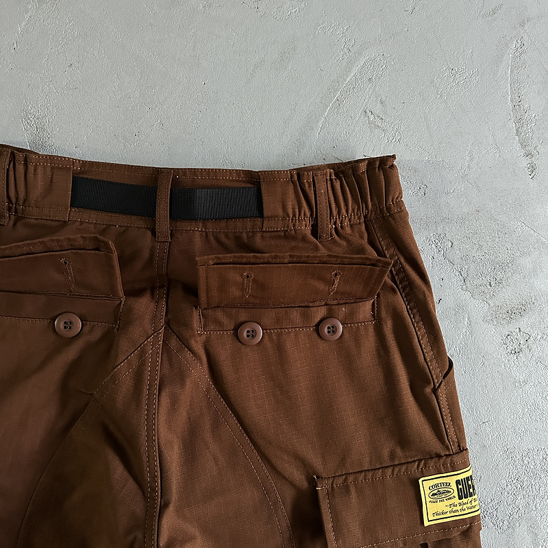 280¥ brown white with logo cargo | Yupoo - Image 40