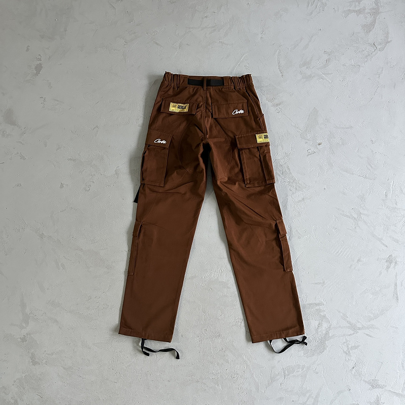 280¥ brown white with logo cargo | Yupoo - Image 43