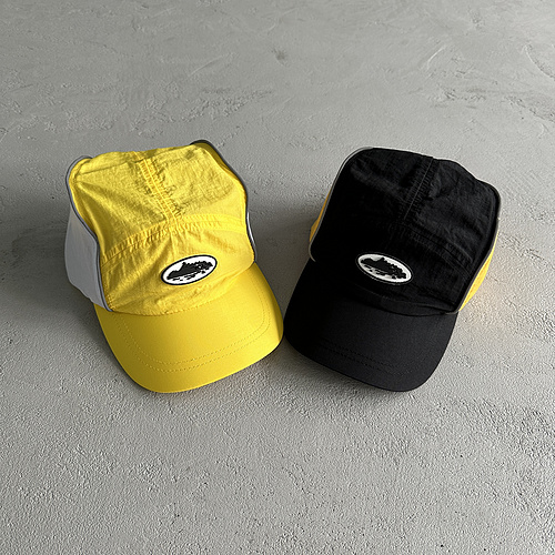 68 ¥ drawstring hat 