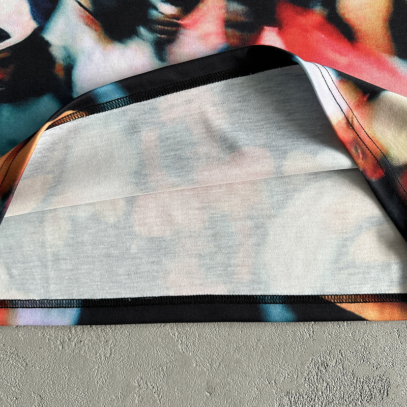 85¥ Crowd printed T-shirts | Yupoo - Image 10