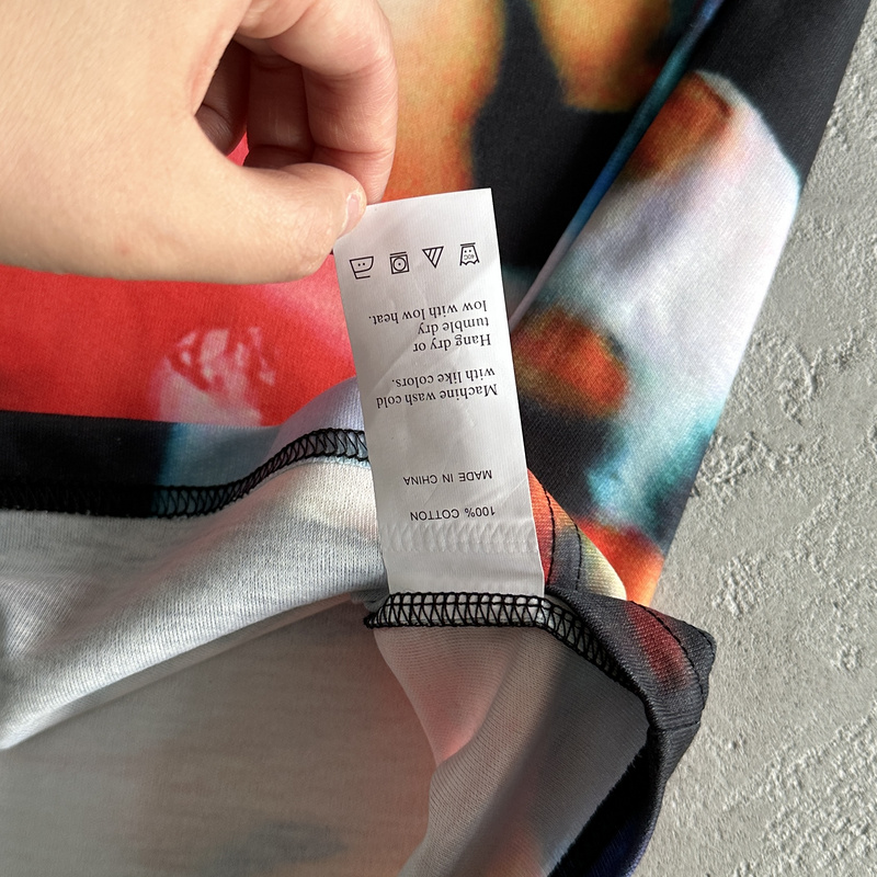 85¥ Crowd printed T-shirts | Yupoo - Image 14