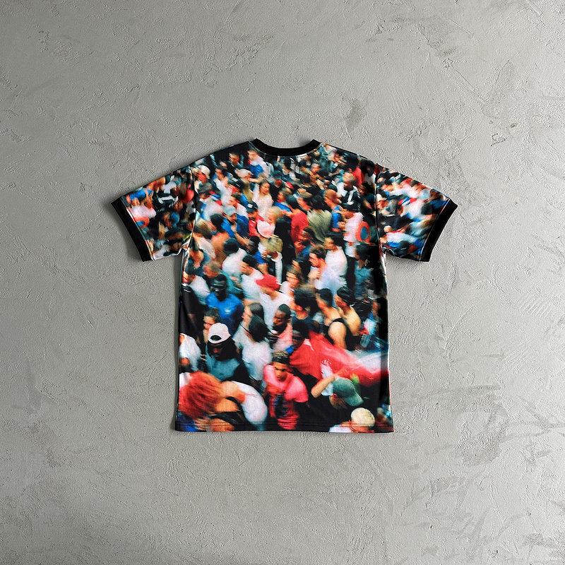 85¥ Crowd printed T-shirts | Yupoo - Image 15