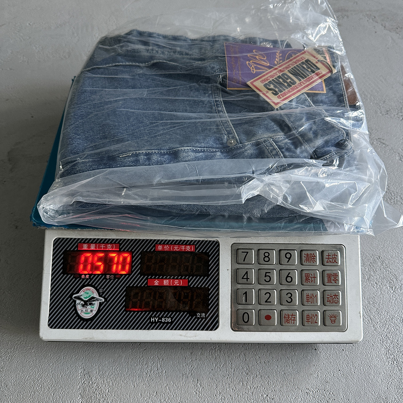 215¥denim shorts jeans | Yupoo - Image 3
