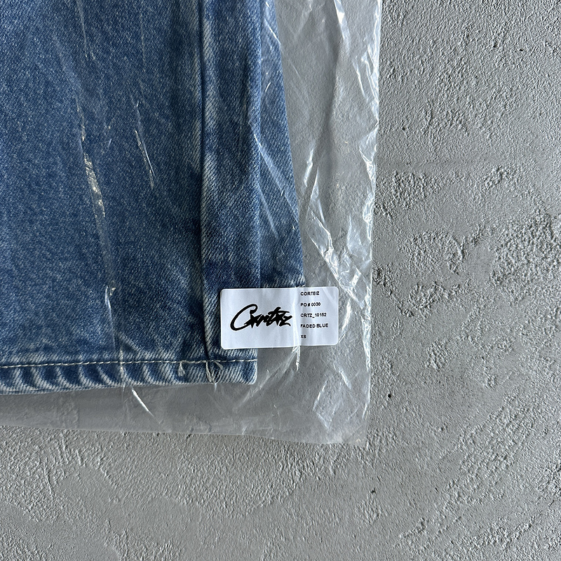 215¥denim shorts jeans | Yupoo - Image 5