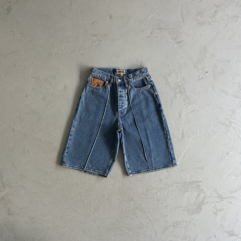 215¥denim shorts jeans | Yupoo - Image 6