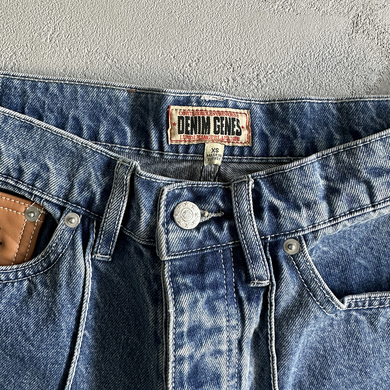 215¥denim shorts jeans | Yupoo - Image 7