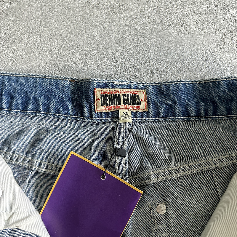 215¥denim shorts jeans | Yupoo - Image 8