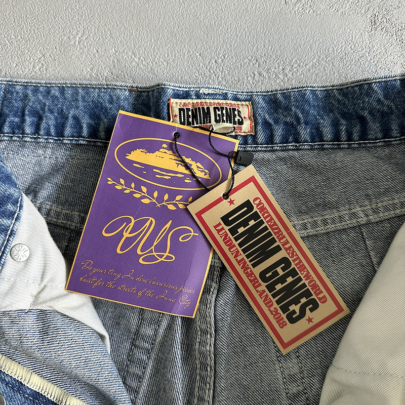 215¥denim shorts jeans | Yupoo - Image 9