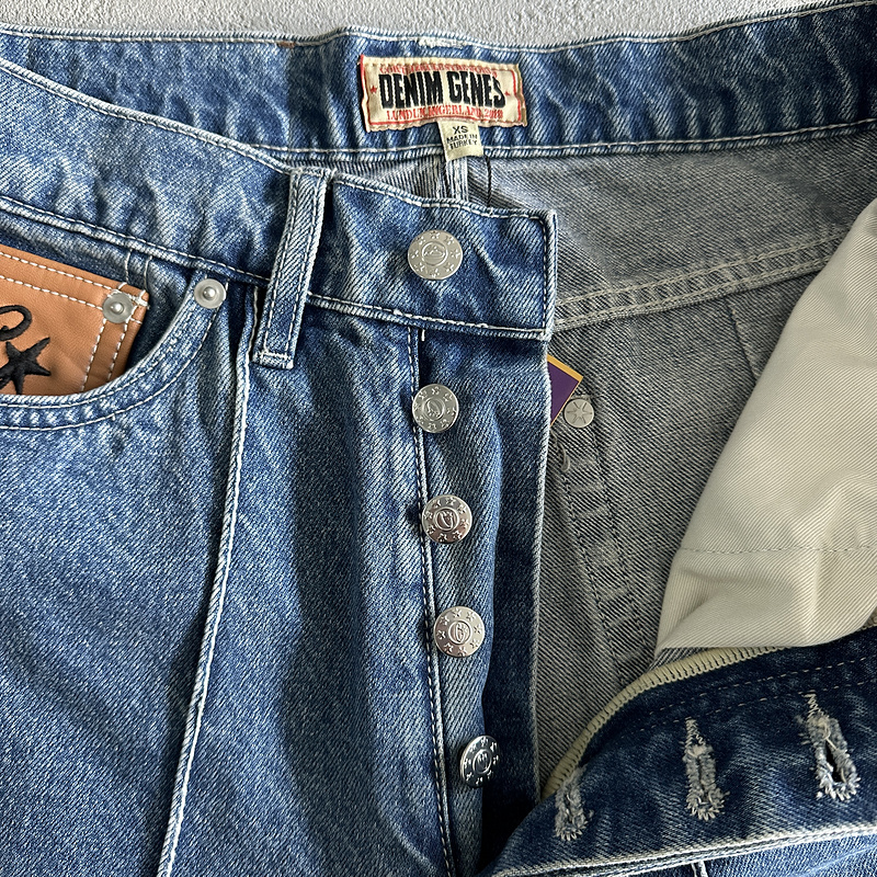 215¥denim shorts jeans | Yupoo - Image 11