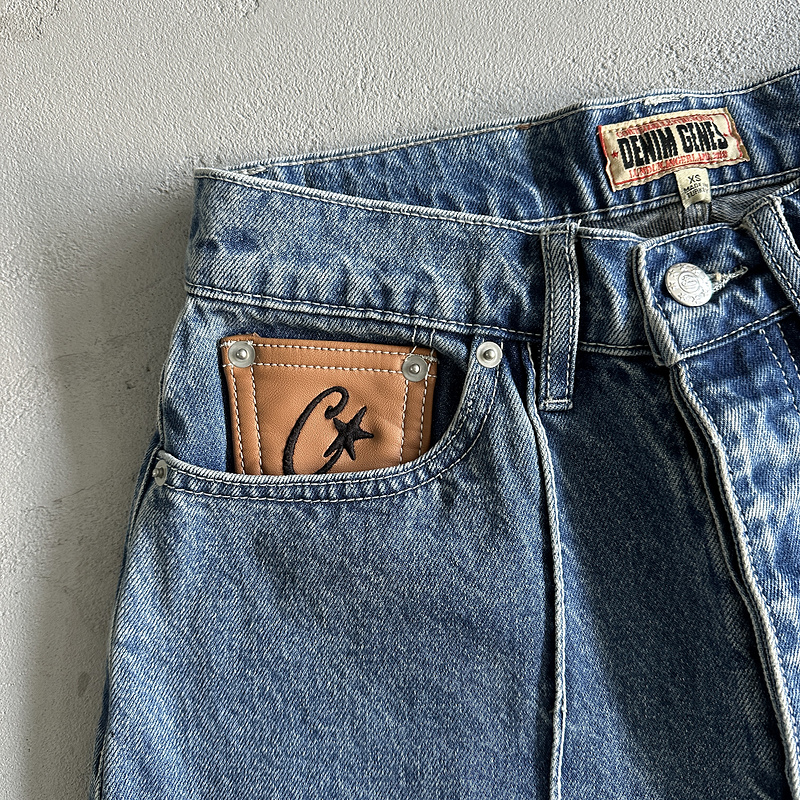 215¥denim shorts jeans | Yupoo - Image 12