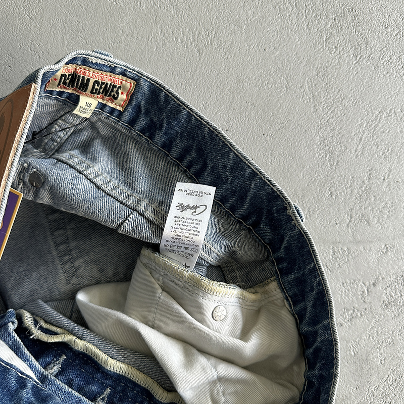 215¥denim shorts jeans | Yupoo - Image 13
