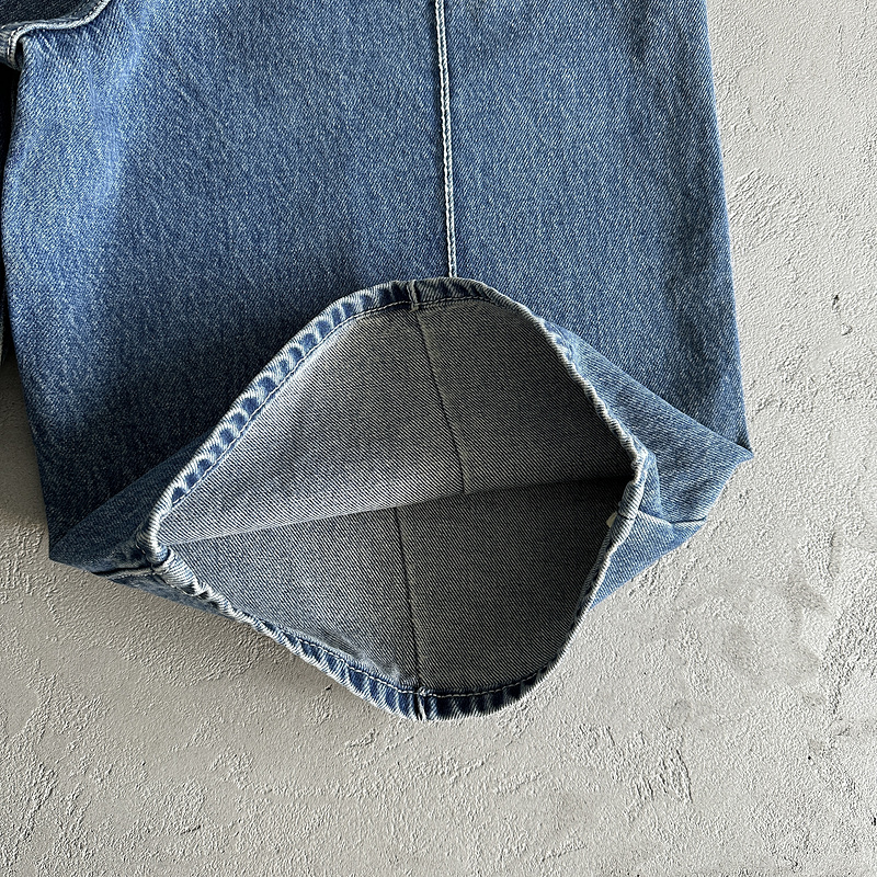 215¥denim shorts jeans | Yupoo - Image 17