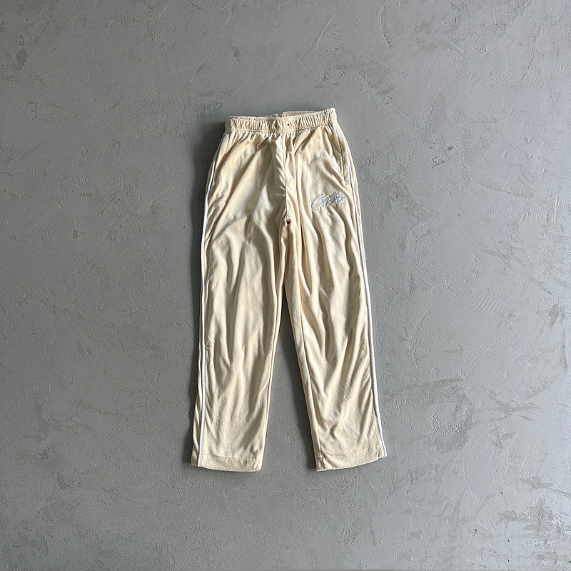 390¥ Velor track set – Cream | Yupoo - Image 25