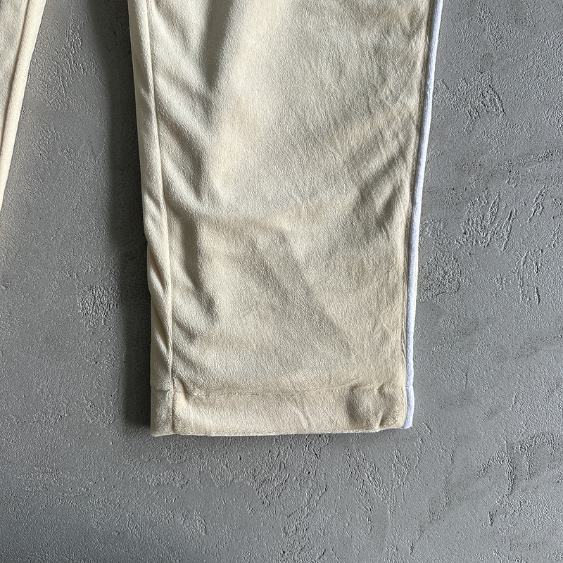 390¥ Velor track set – Cream | Yupoo - Image 34
