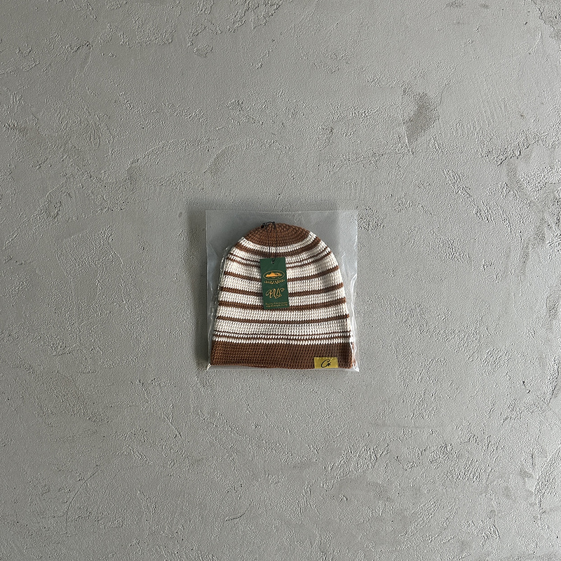 55¥ Striped cold hat | Yupoo - Image 3