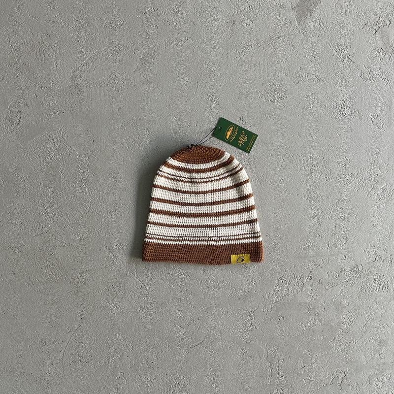 55¥ Striped cold hat | Yupoo - Image 4