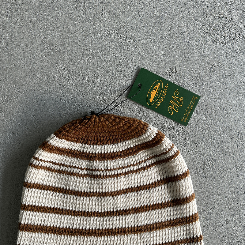 55¥ Striped cold hat | Yupoo - Image 5
