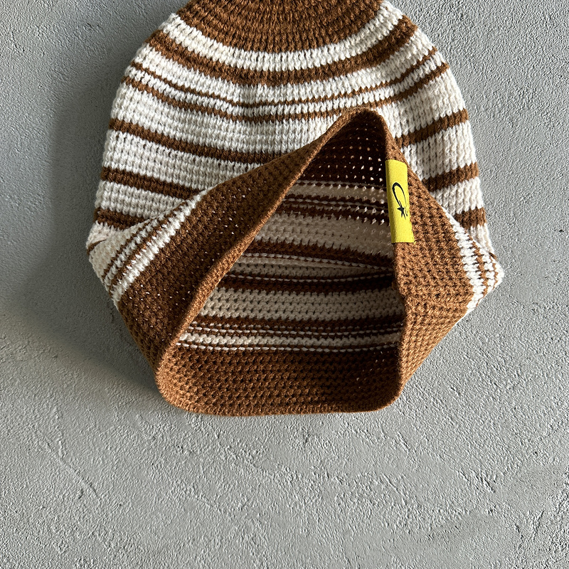 55¥ Striped cold hat | Yupoo - Image 6