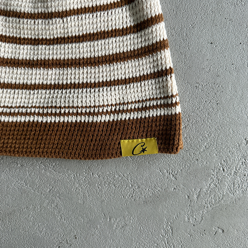 55¥ Striped cold hat | Yupoo - Image 7