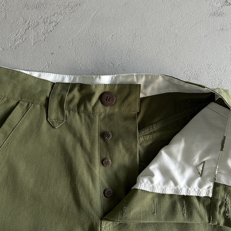 185¥Slant pocket green shorts | Yupoo - Image 14