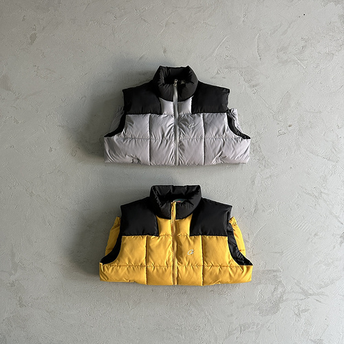 195¥ bolo vest 