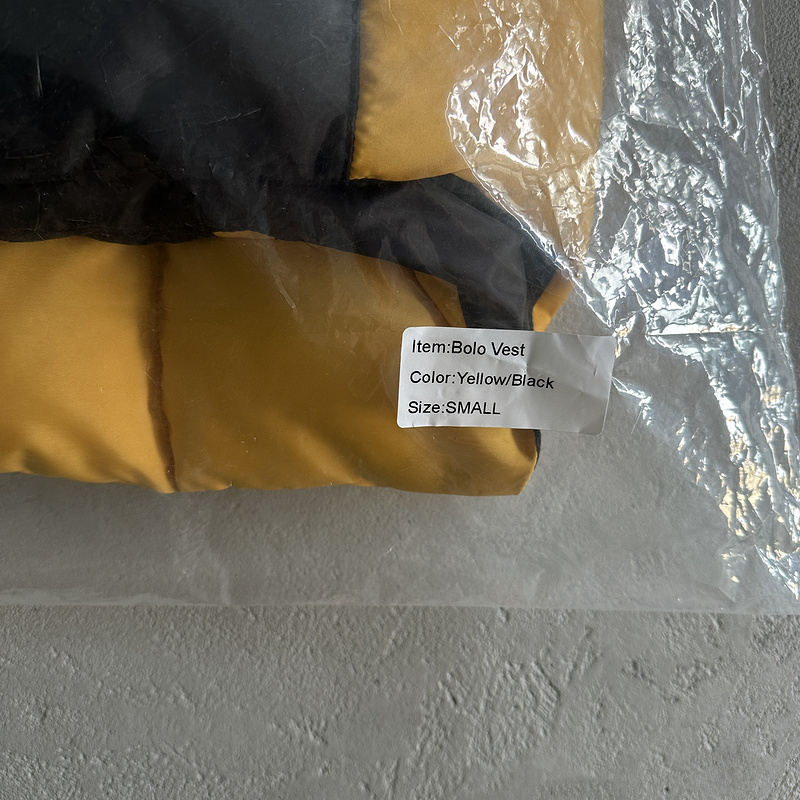 195¥ bolo vest | Yupoo - Image 10