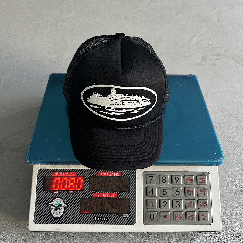 65¥ foam printed truck cap | Yupoo - Image 2