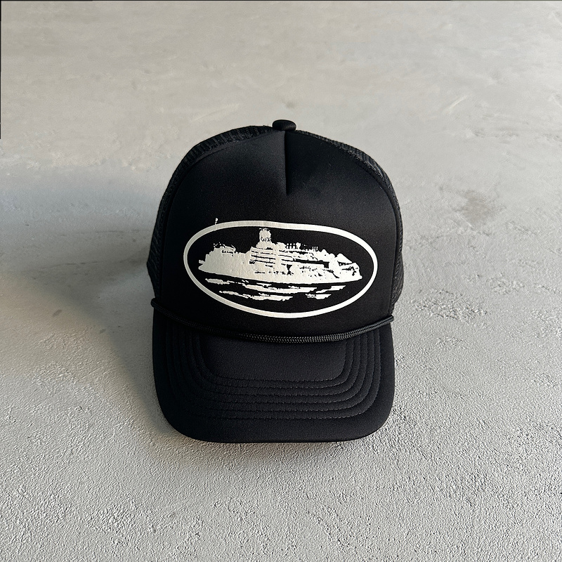 65¥ foam printed truck cap | Yupoo - Image 3