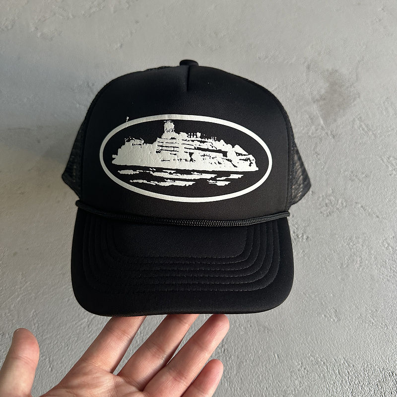 65¥ foam printed truck cap | Yupoo - Image 4