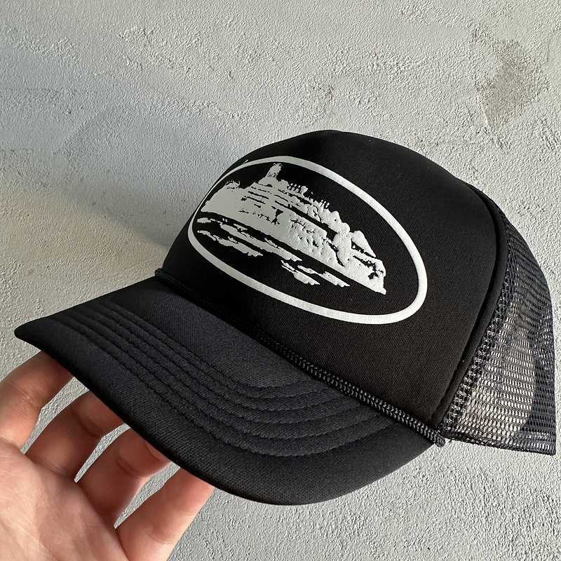65¥ foam printed truck cap | Yupoo - Image 5
