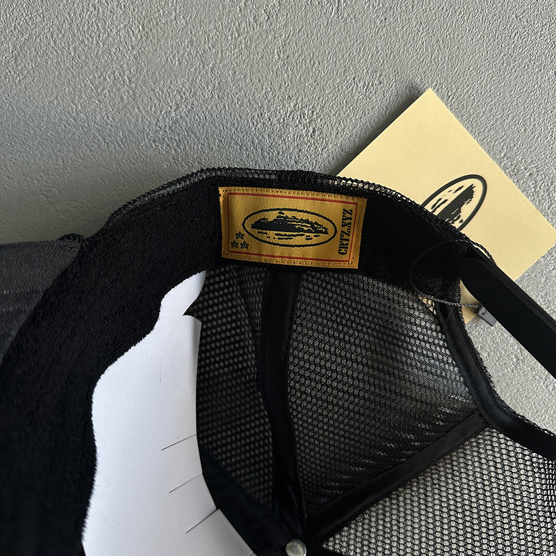 65¥ foam printed truck cap | Yupoo - Image 6
