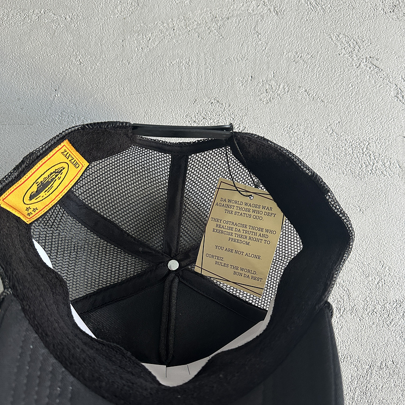 65¥ foam printed truck cap | Yupoo - Image 7