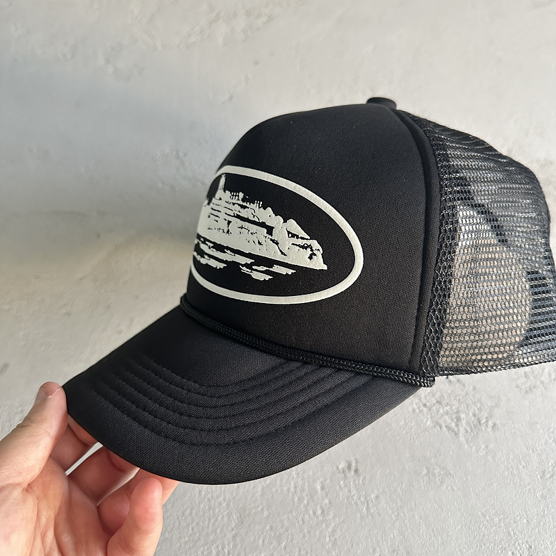 65¥ foam printed truck cap | Yupoo - Image 9