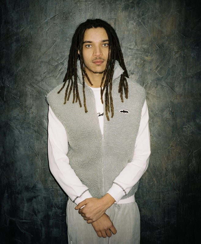 185¥ Sherpa Vest | Yupoo - Image 3