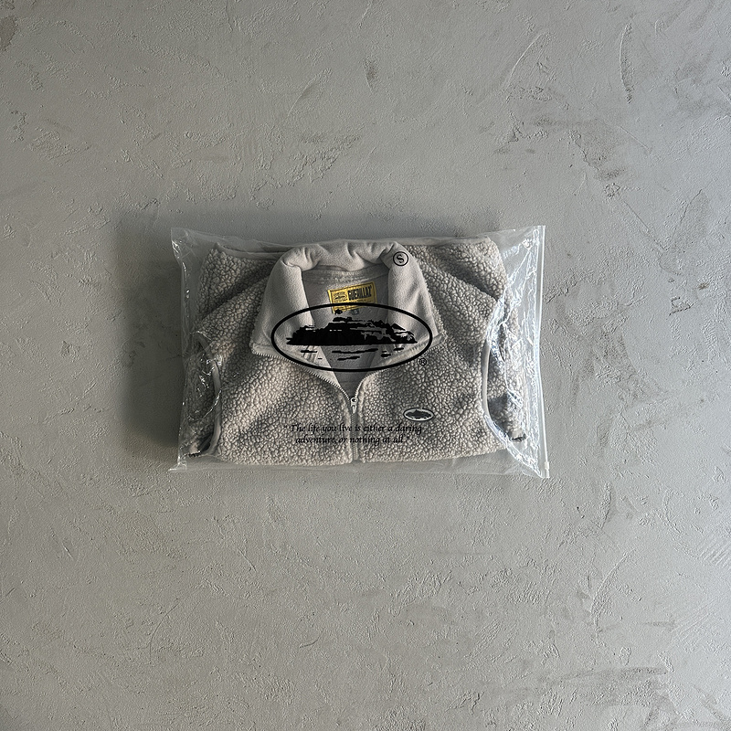 185¥ Sherpa Vest | Yupoo - Image 6