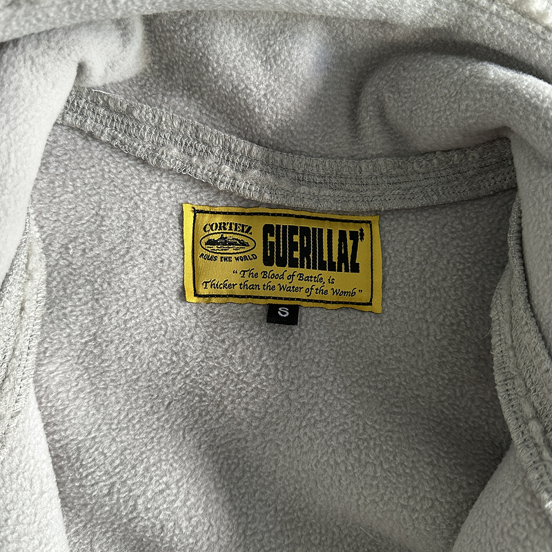 185¥ Sherpa Vest | Yupoo - Image 9