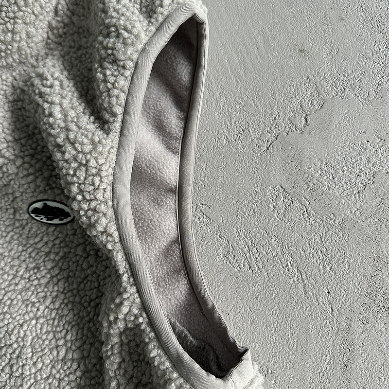 185¥ Sherpa Vest | Yupoo - Image 10