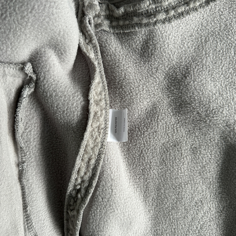 185¥ Sherpa Vest | Yupoo - Image 13