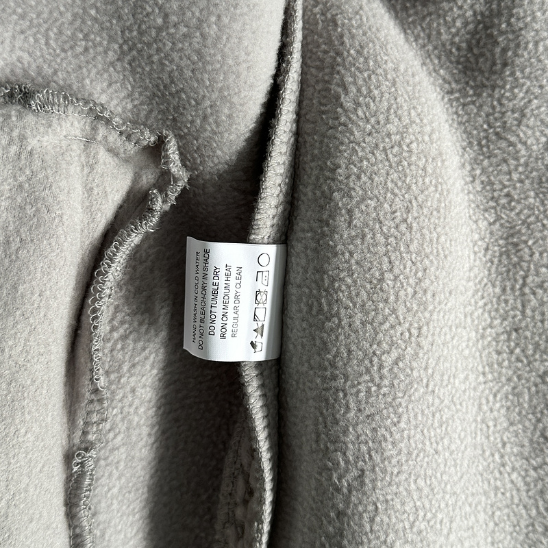 185¥ Sherpa Vest | Yupoo - Image 17
