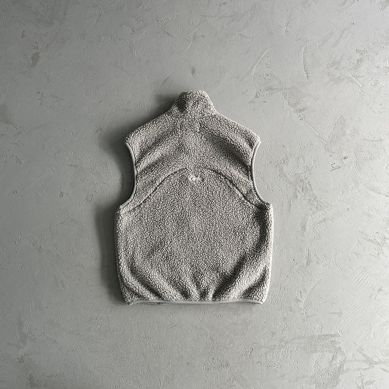 185¥ Sherpa Vest | Yupoo - Image 18
