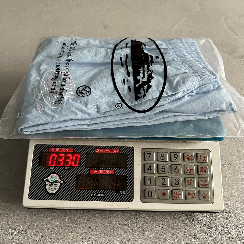 390¥ Baby blue  shukushuku suit | Yupoo - Image 4