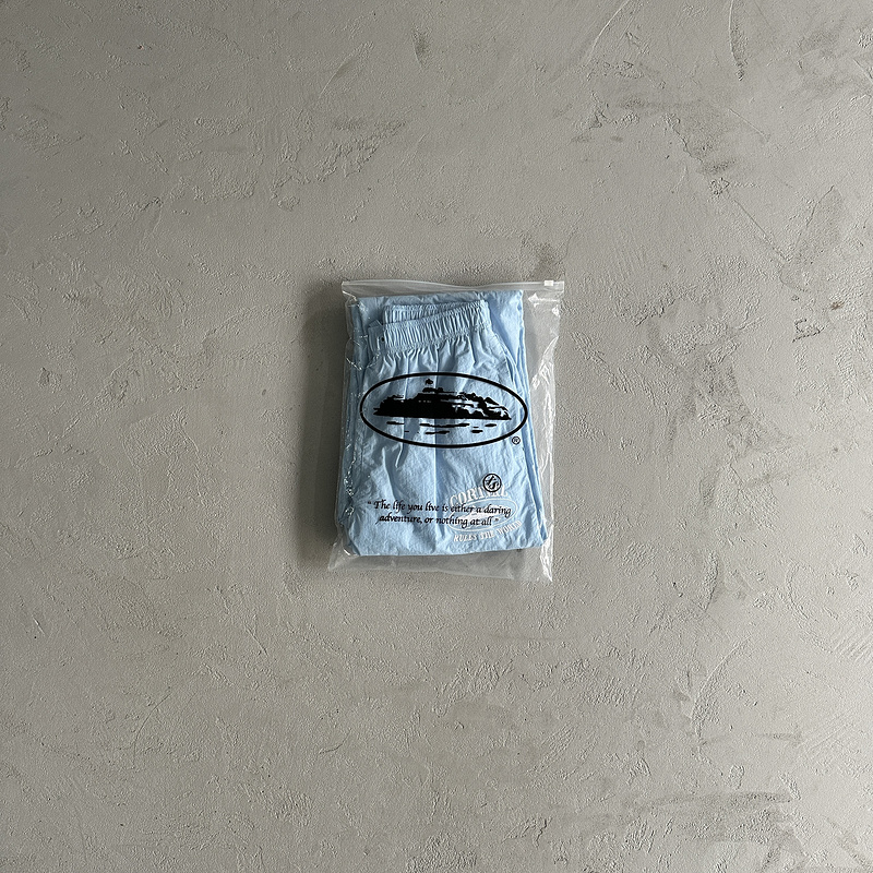 390¥ Baby blue  shukushuku suit | Yupoo - Image 7