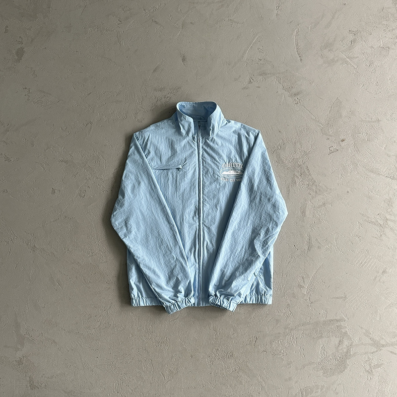 390¥ Baby blue  shukushuku suit | Yupoo - Image 9