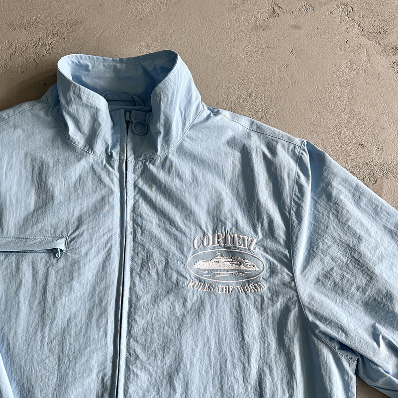 390¥ Baby blue  shukushuku suit | Yupoo - Image 10