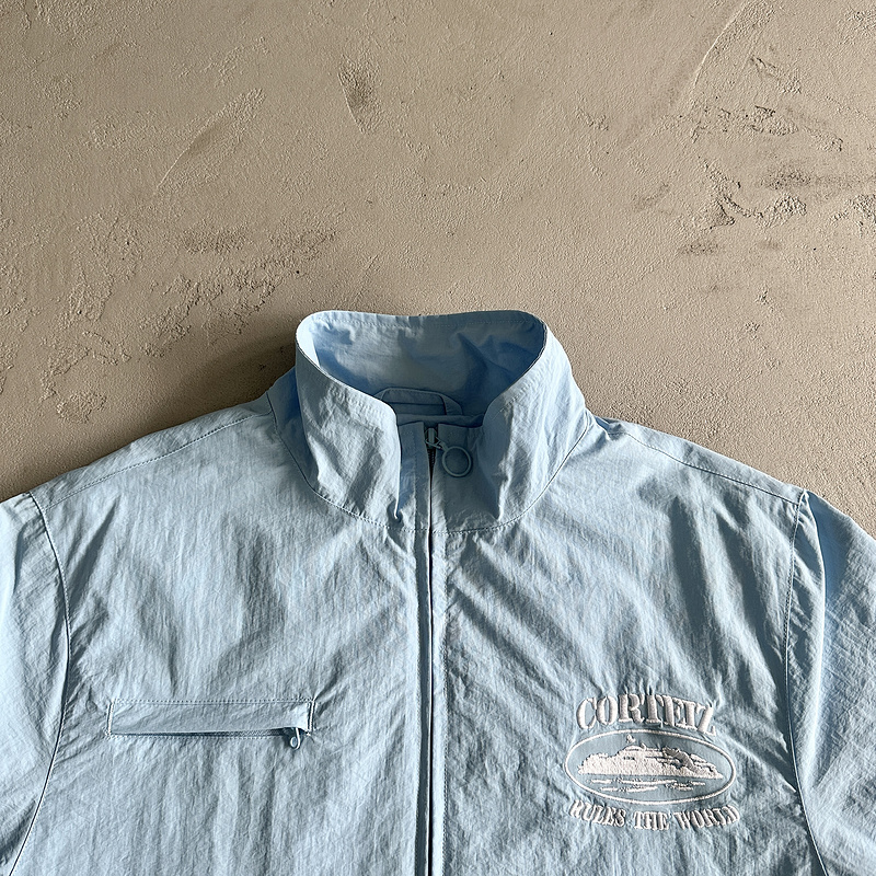 390¥ Baby blue  shukushuku suit | Yupoo - Image 11